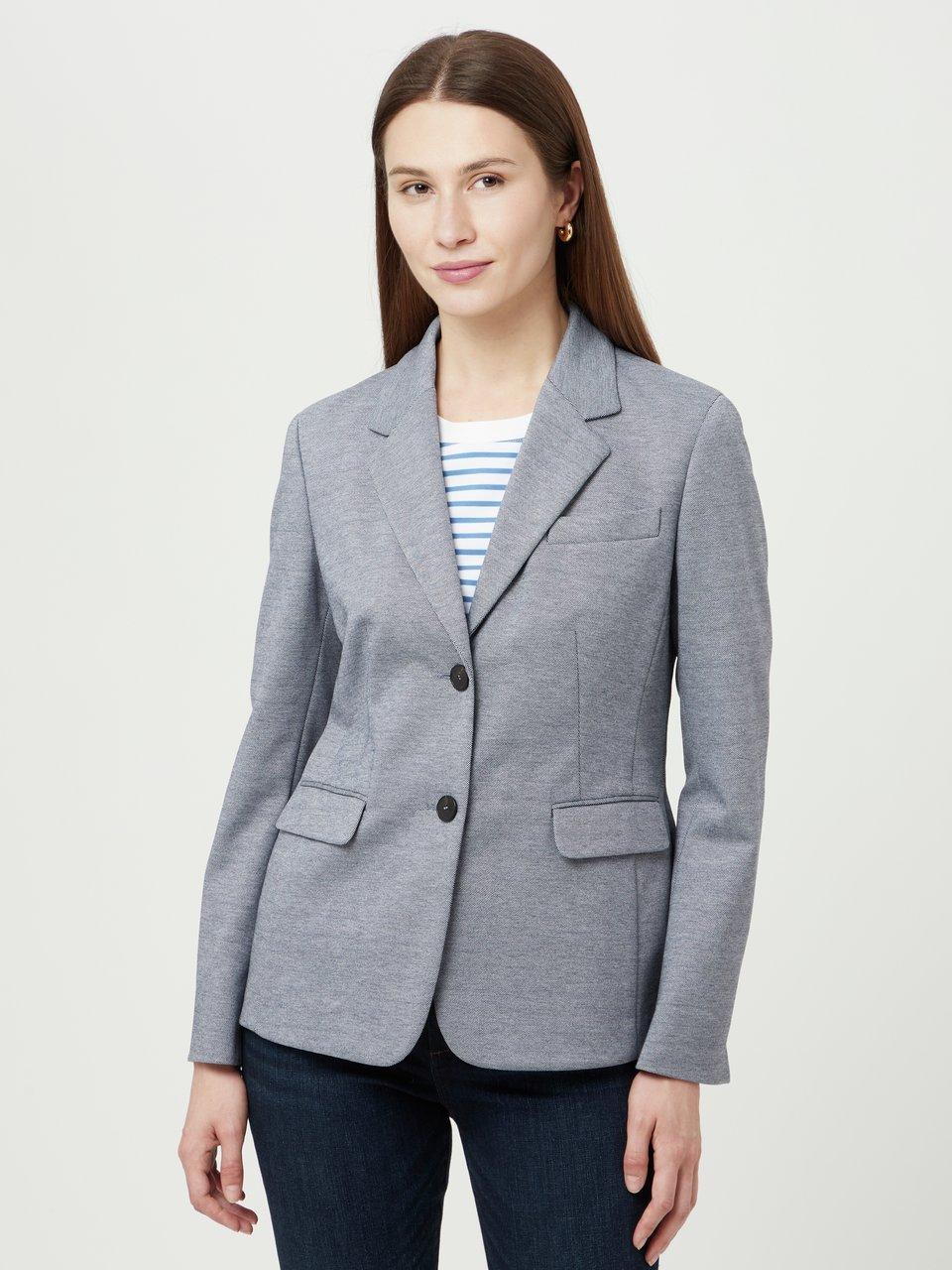 Windsor Jersey-Blazer