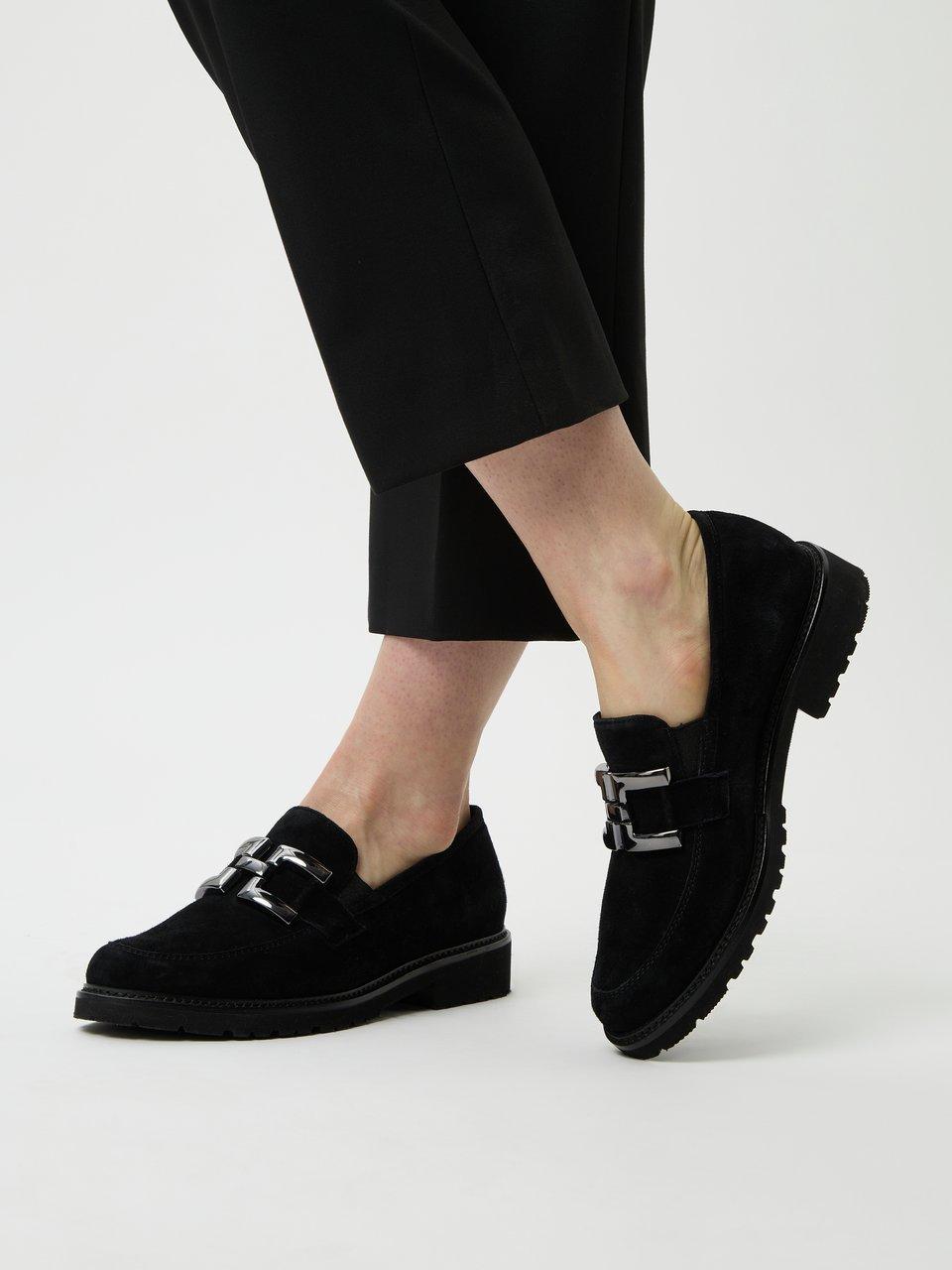 Semler - Slipper Bärbel