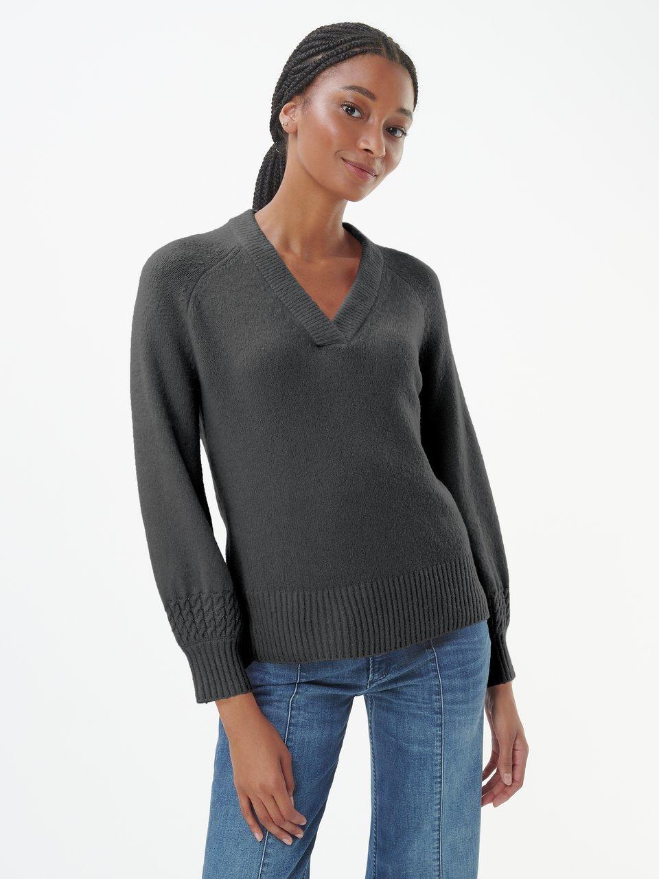 Peter Hahn - V-Pullover