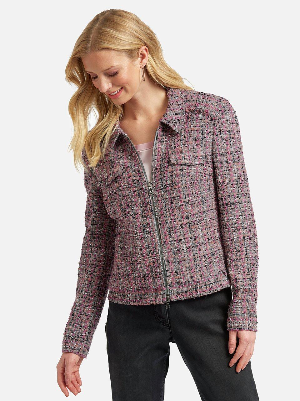 Basler - Blazer