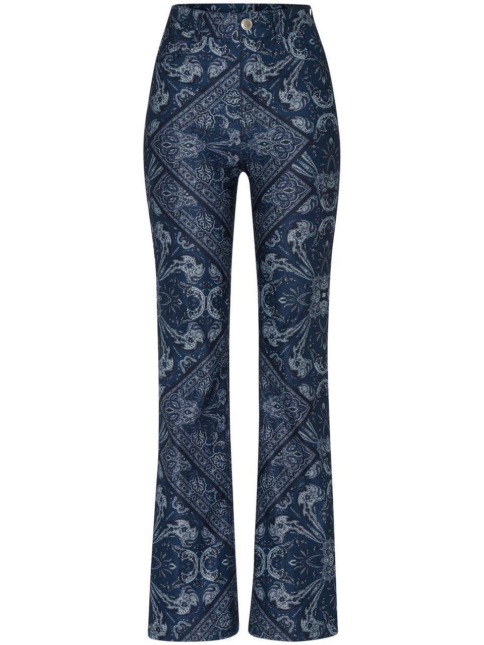 Boot cut-jeans Van Laura Biagiotti Roma denim