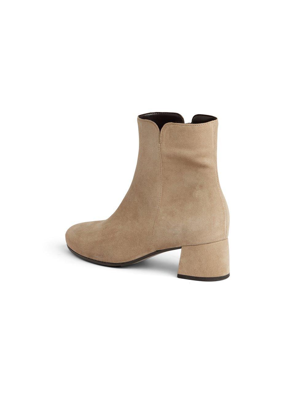 Stiefelette Gabor beige