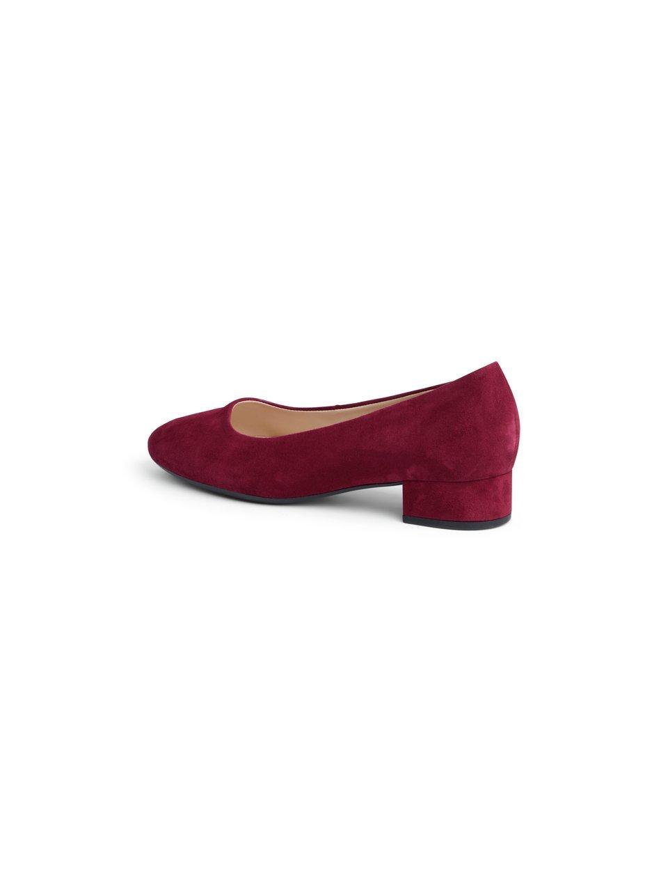 Pumps Gabor rot