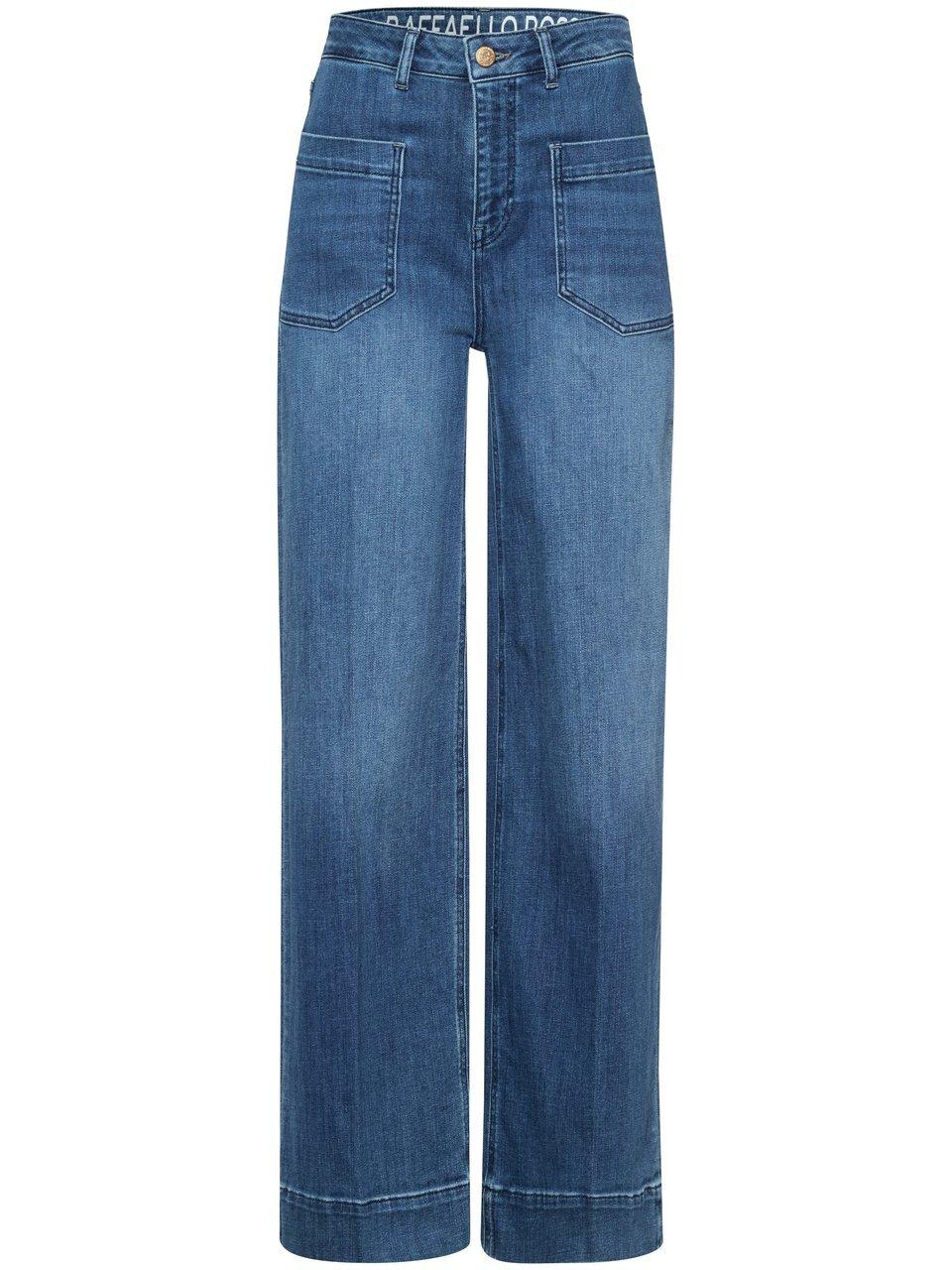 Jeans Van Raffaello Rossi denim