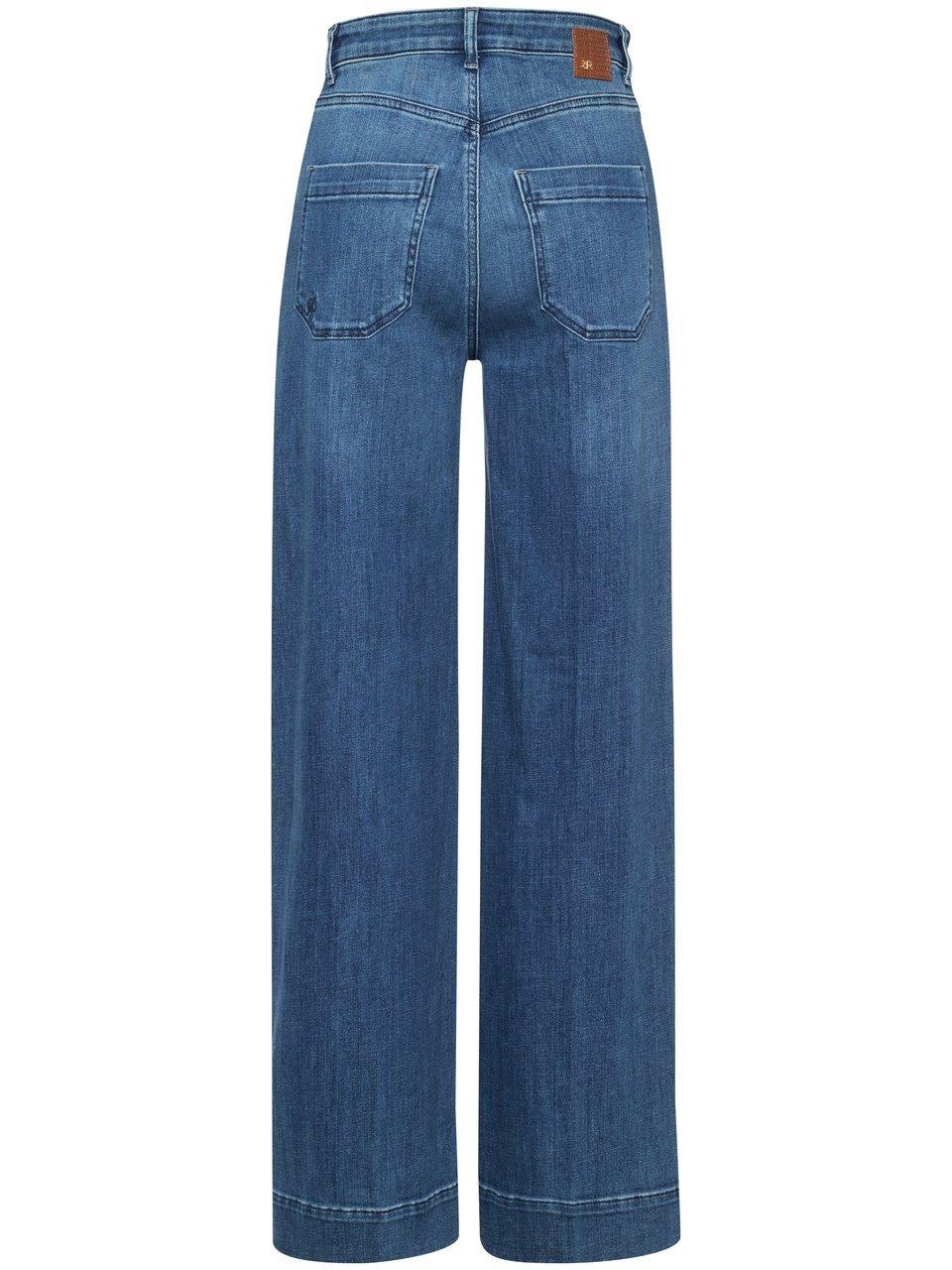 Thumbnail - Jeans Modell Miru Raffaello Rossi denim