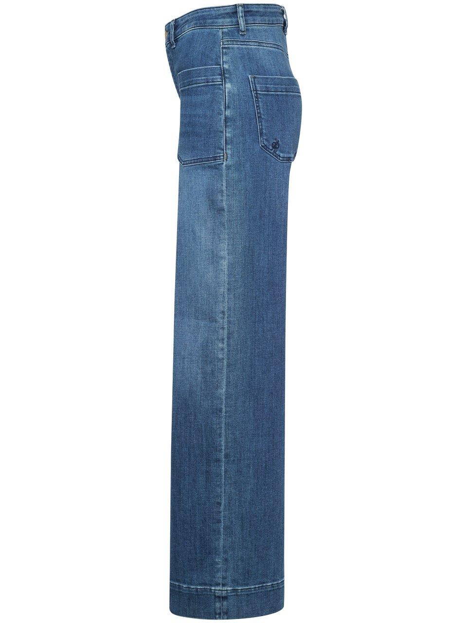 Thumbnail - Jeans Modell Miru Raffaello Rossi denim