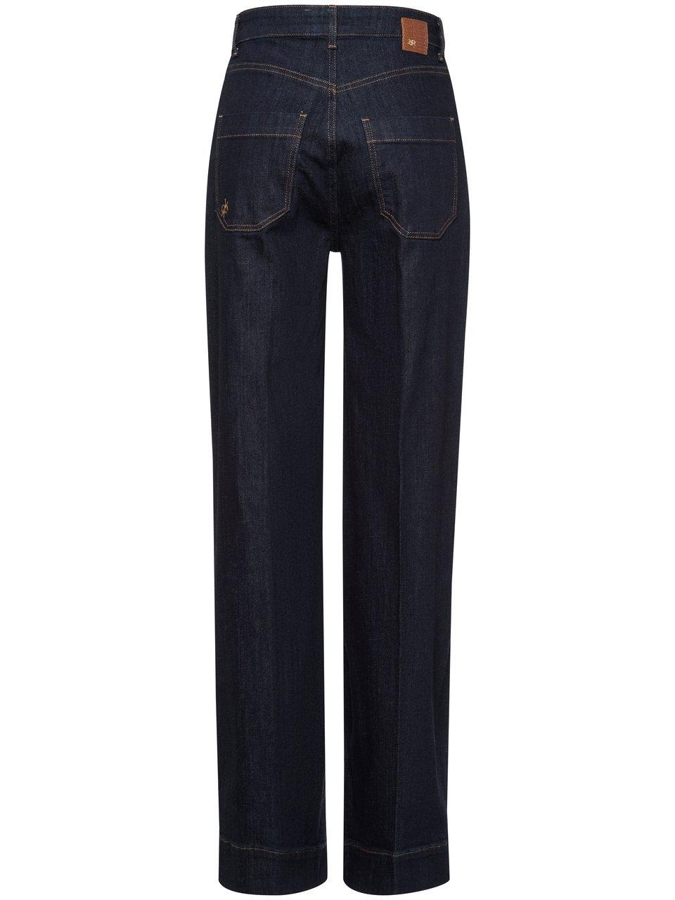 Thumbnail - Jeans Modell Miru Raffaello Rossi denim