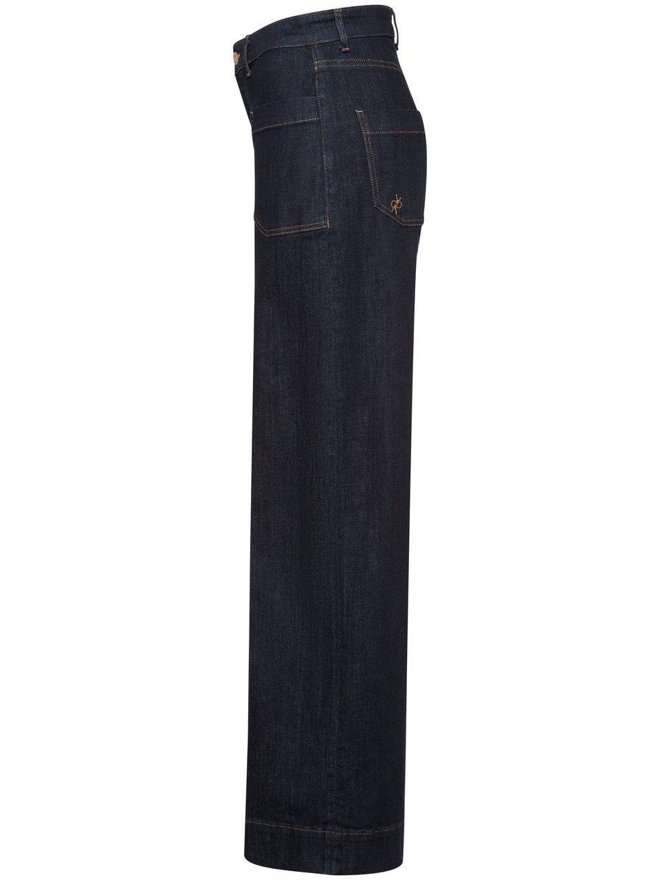 Thumbnail - Jeans Modell Miru Raffaello Rossi denim