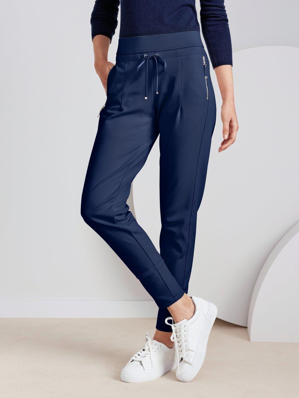 Raffaello Rossi - Slim Fit-Hose Modell Candy O