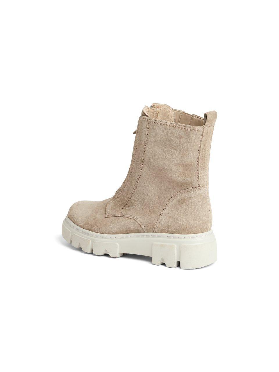 Stiefelette Best fitting Gabor beige