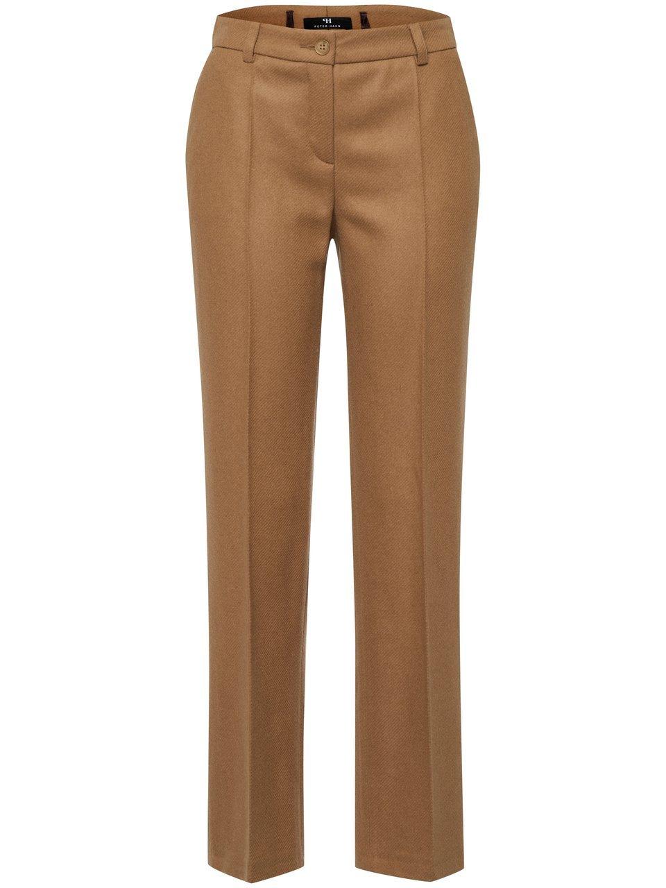 Hose Fadenmeister Berlin braun günstig online kaufen