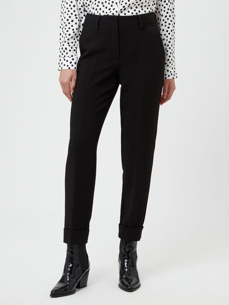 Fadenmeister Berlin - Le pantalon jambes larges
