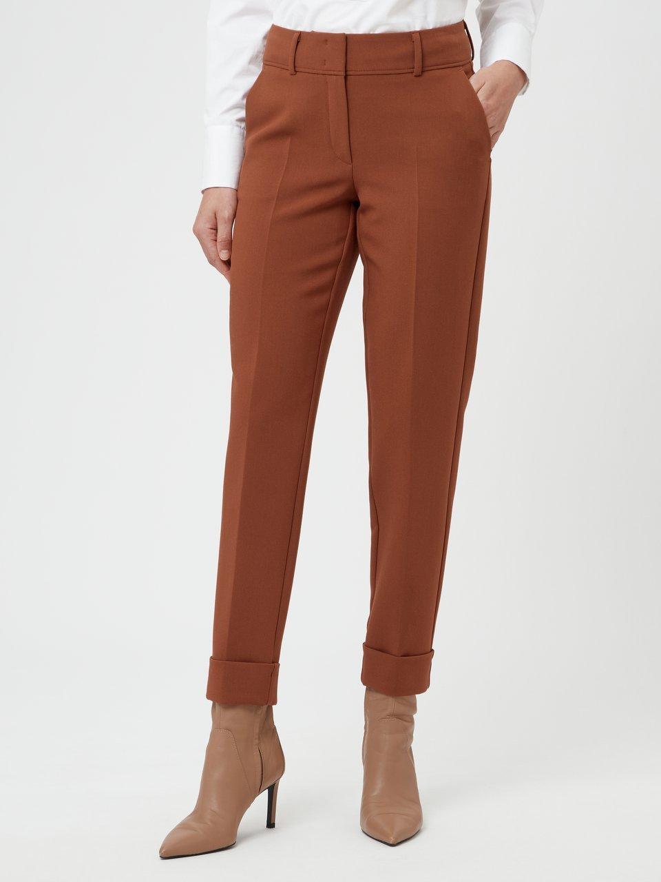 Fadenmeister Berlin - Knöchellange Hose
