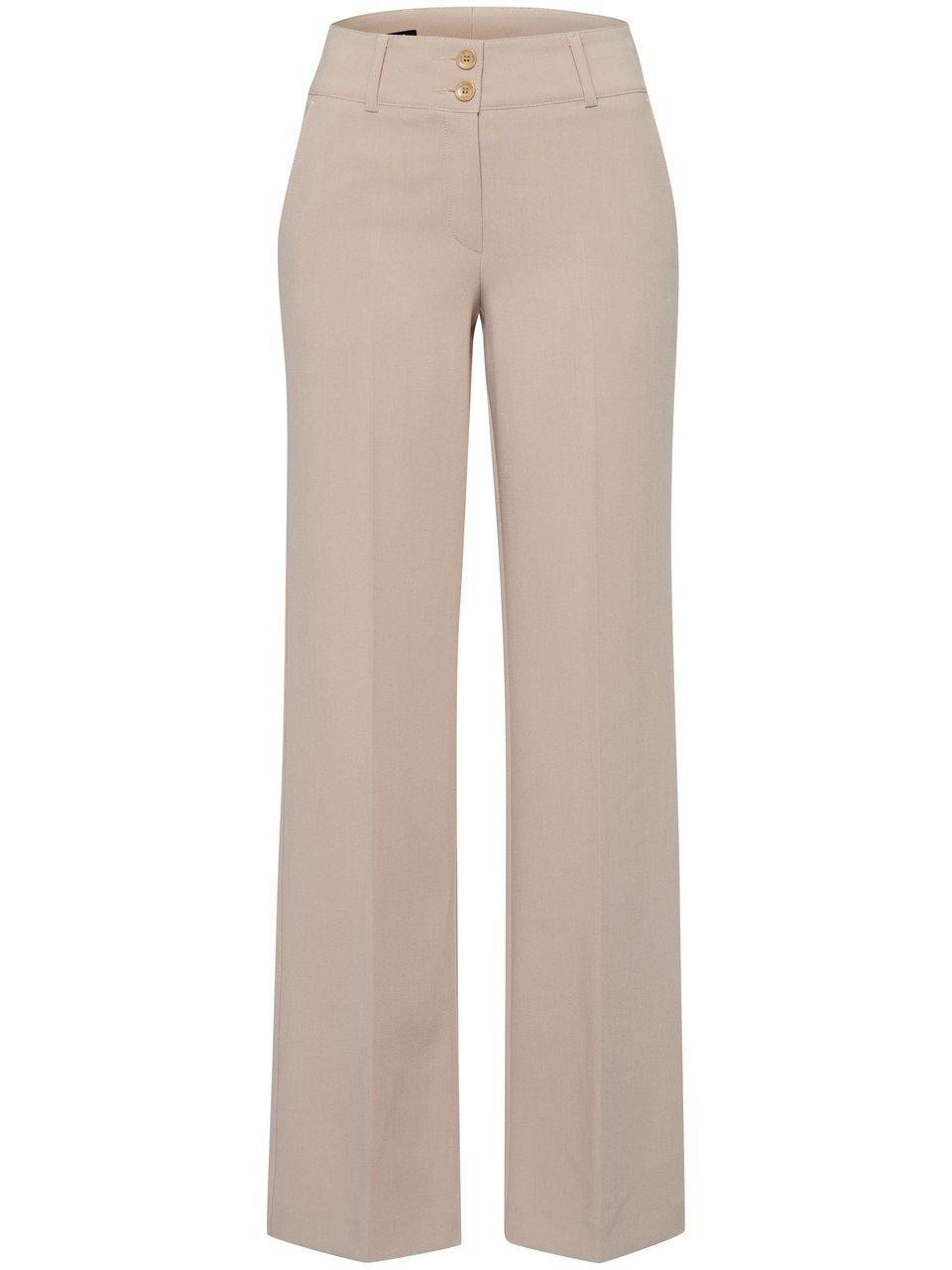 Hose Fadenmeister Berlin beige günstig online kaufen