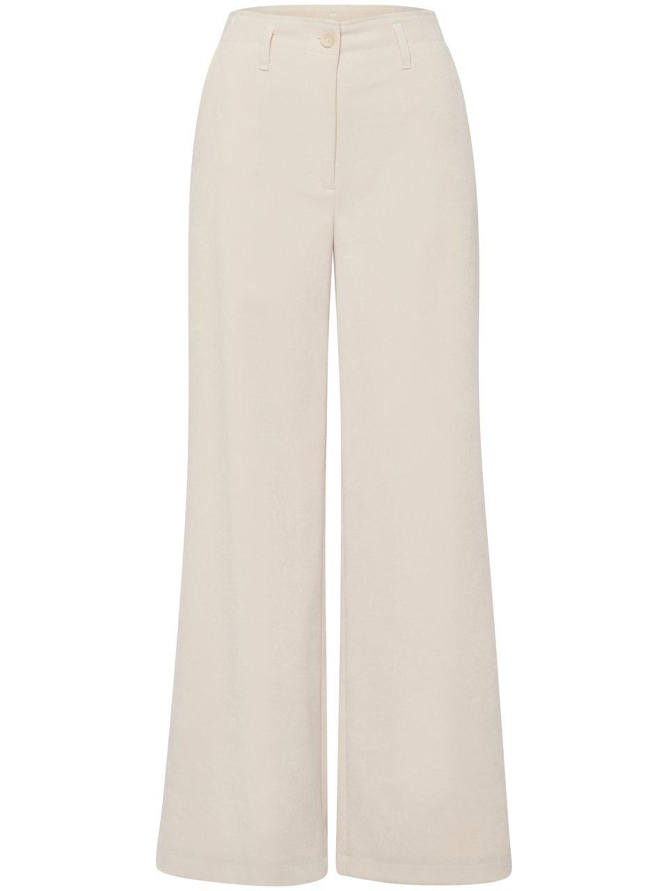 Hose Peter Hahn beige günstig online kaufen