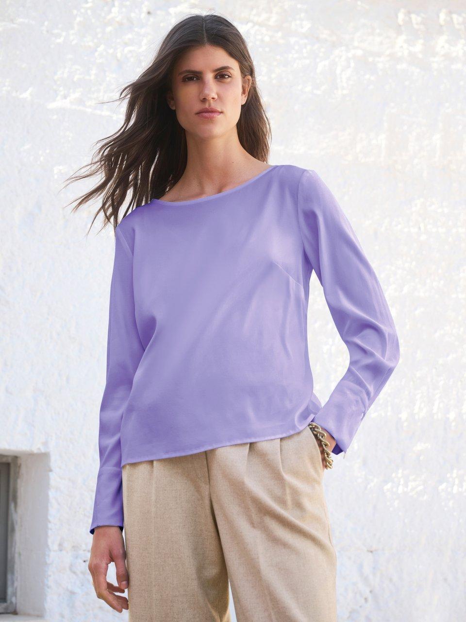 Fadenmeister Berlin - Blusen-Shirt