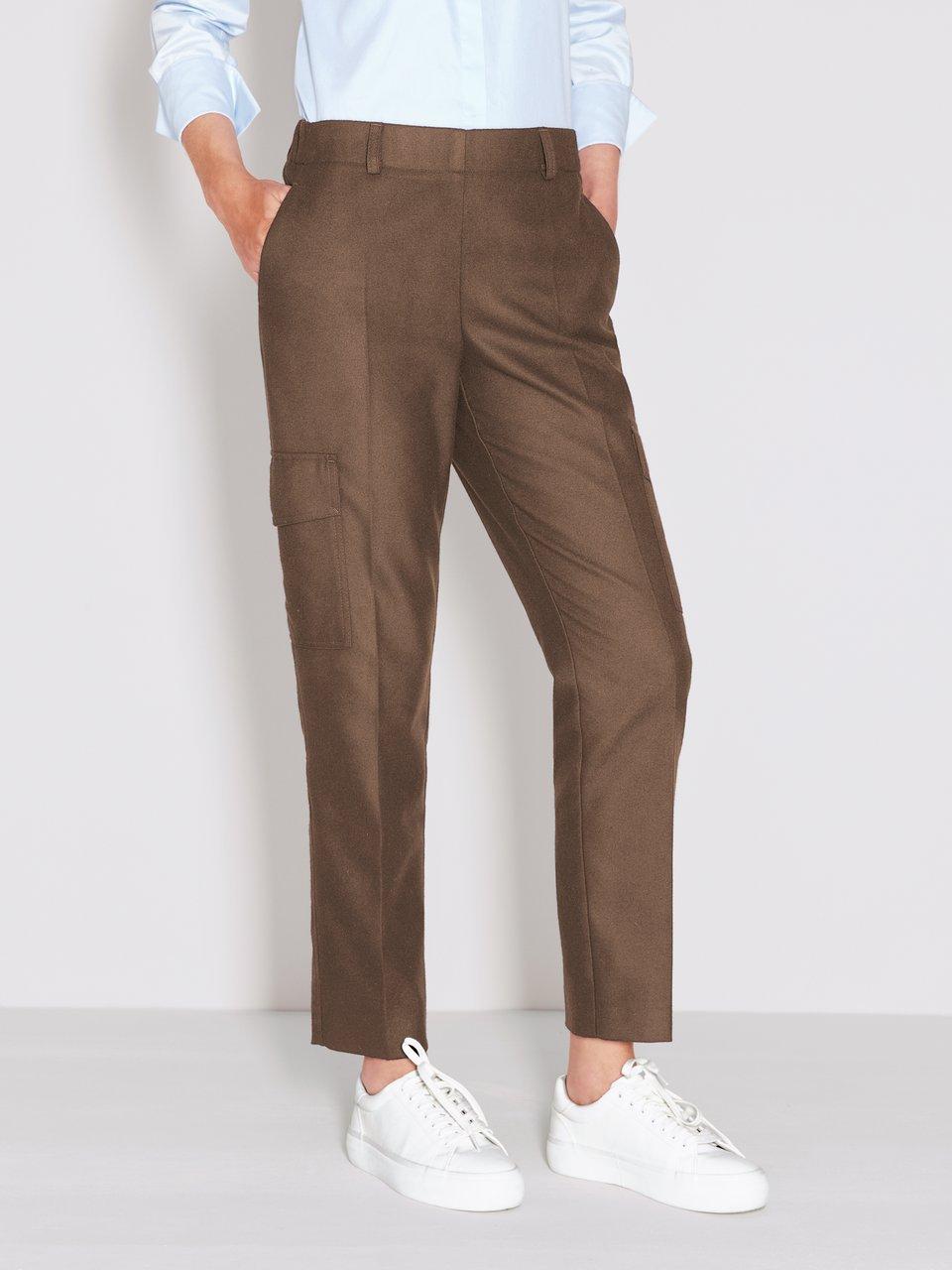 Peter Hahn - Enkellange broek