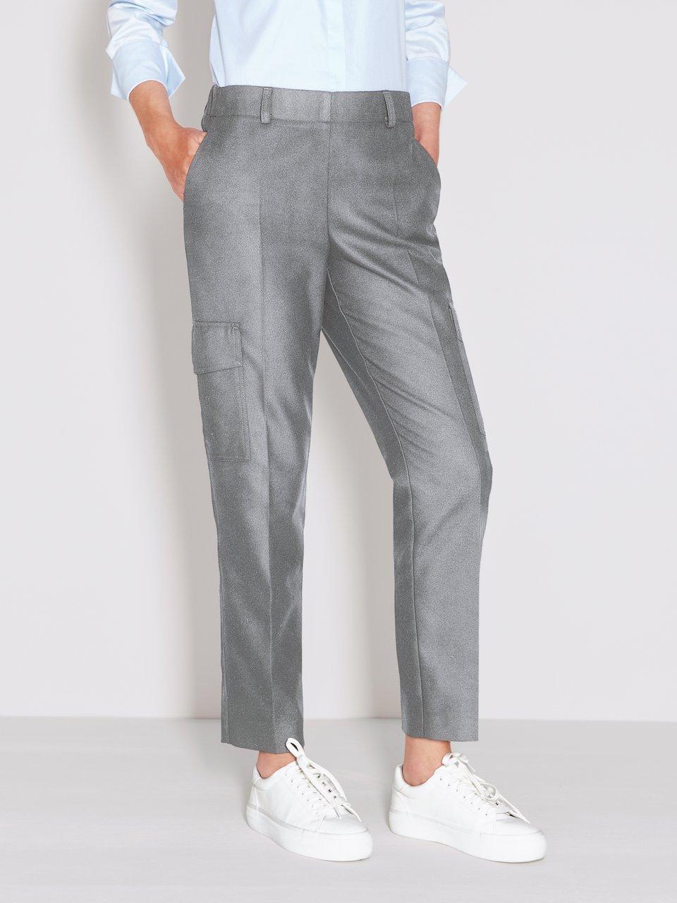 Peter Hahn - Enkellange broek