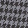 Grau/Schwarz/Melange-112493