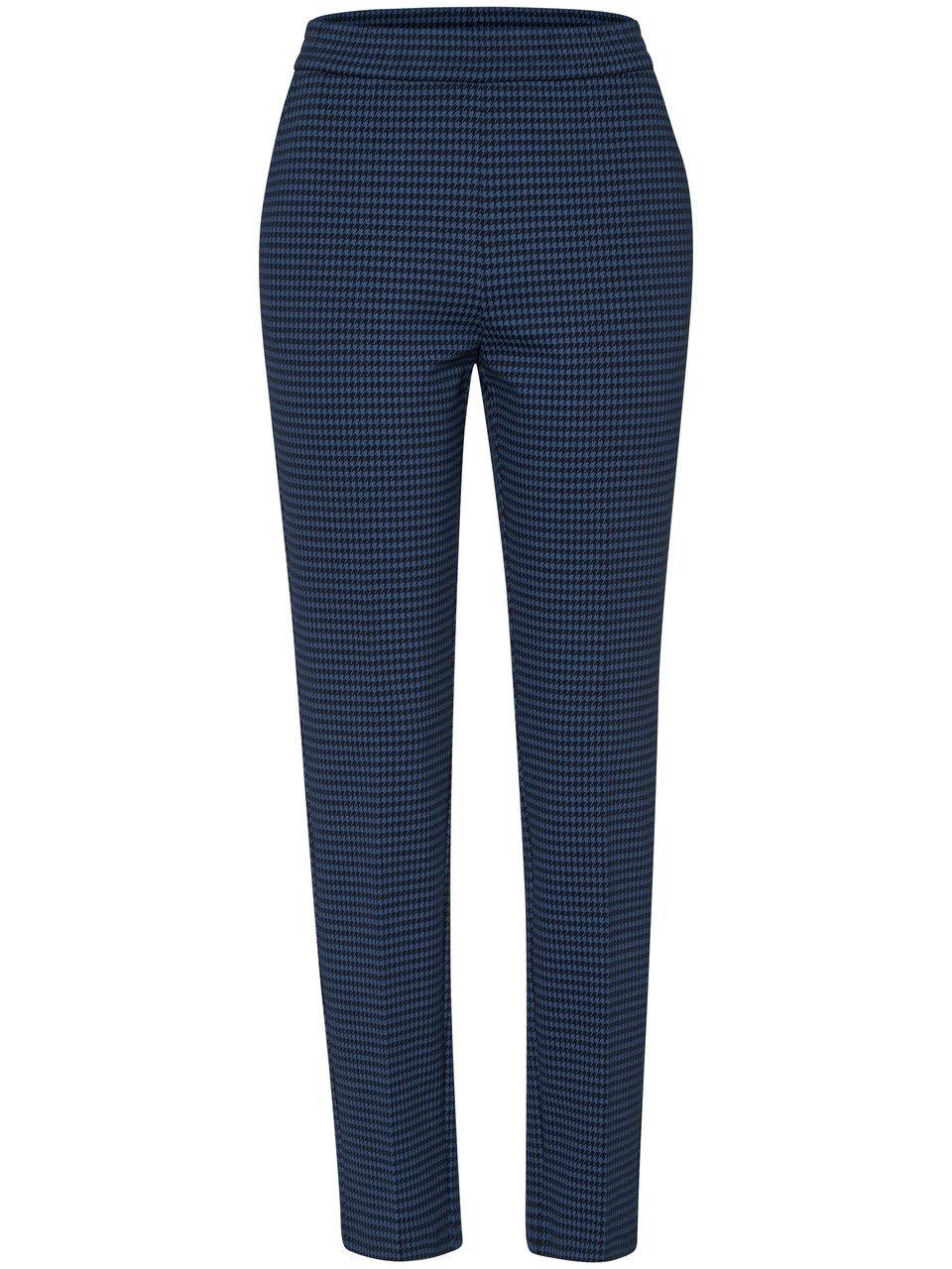Thumbnail - Peter Hahn - Hose, blau, Gr. 48 / XL