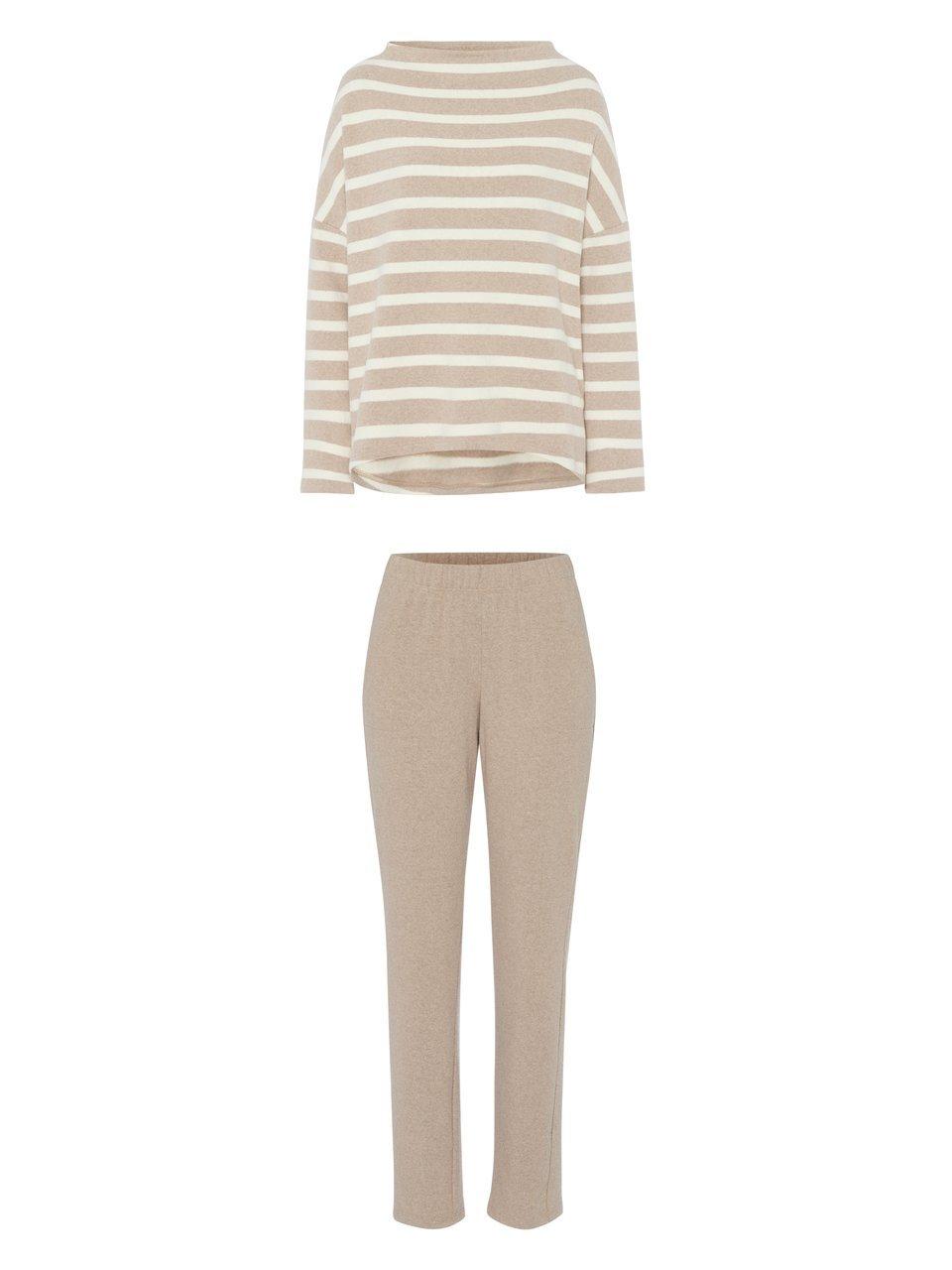 Pak Van Rösch beige