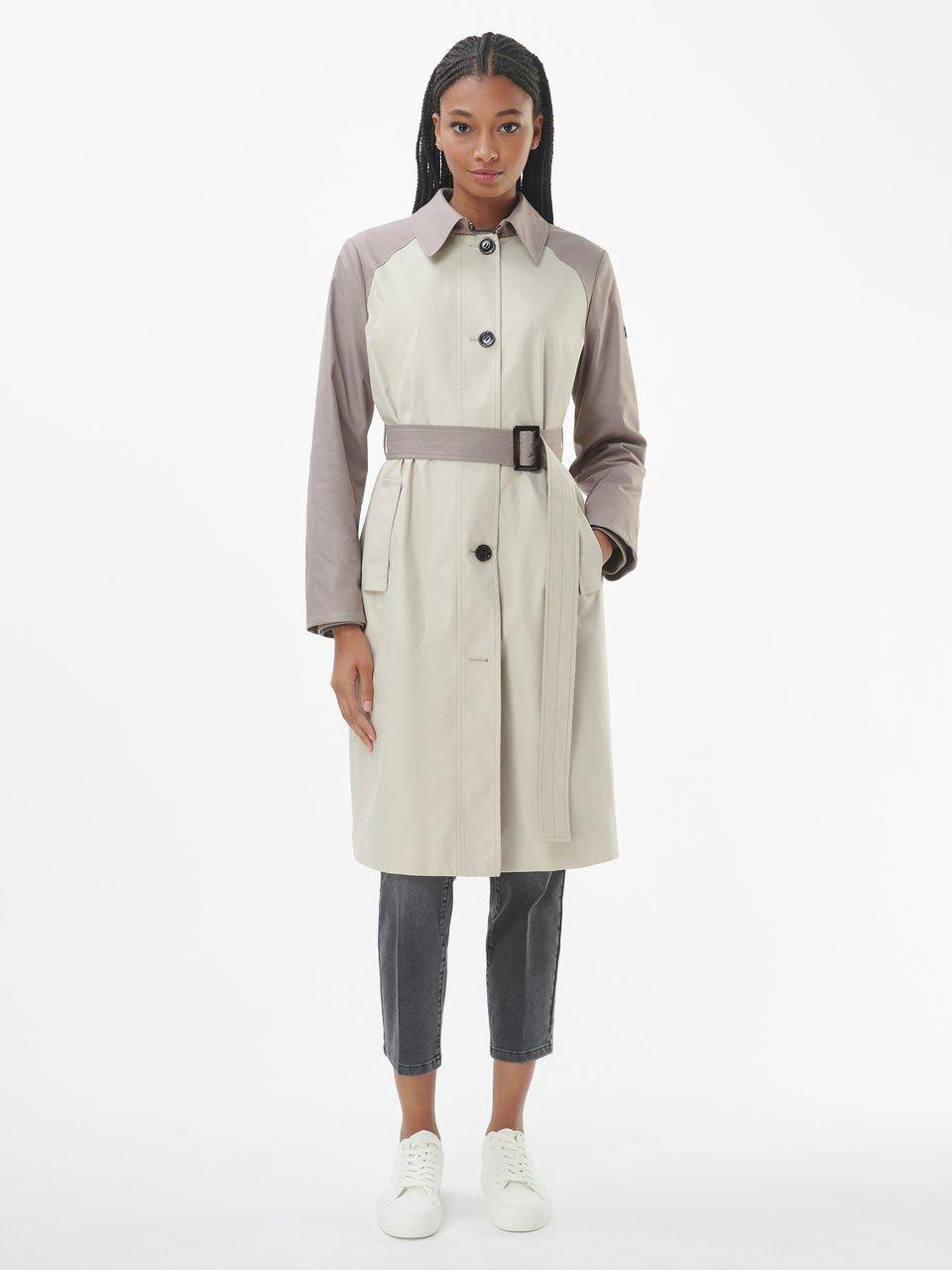 BASLER - La parka façon trench