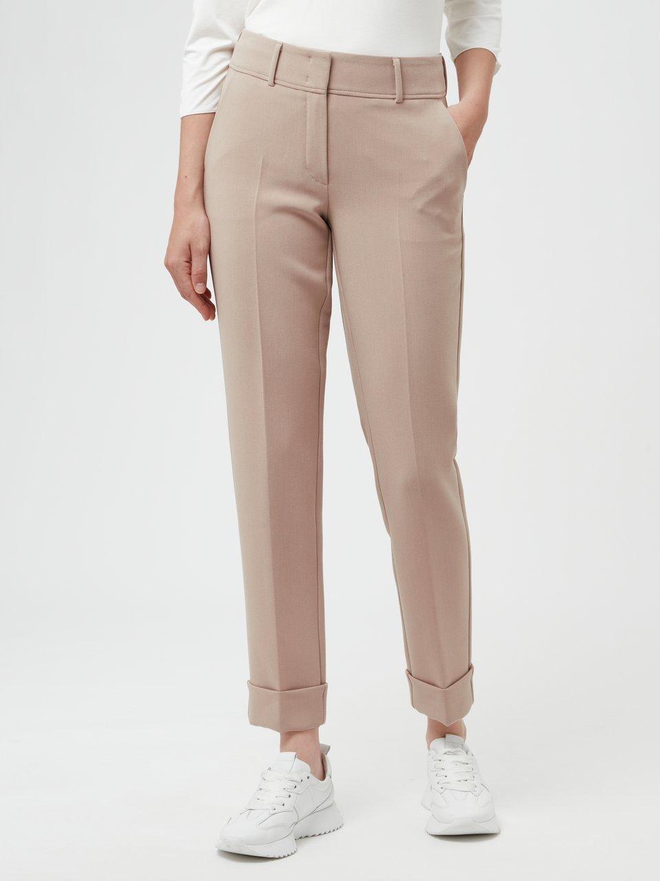 Fadenmeister Berlin - Le pantalon jambes larges