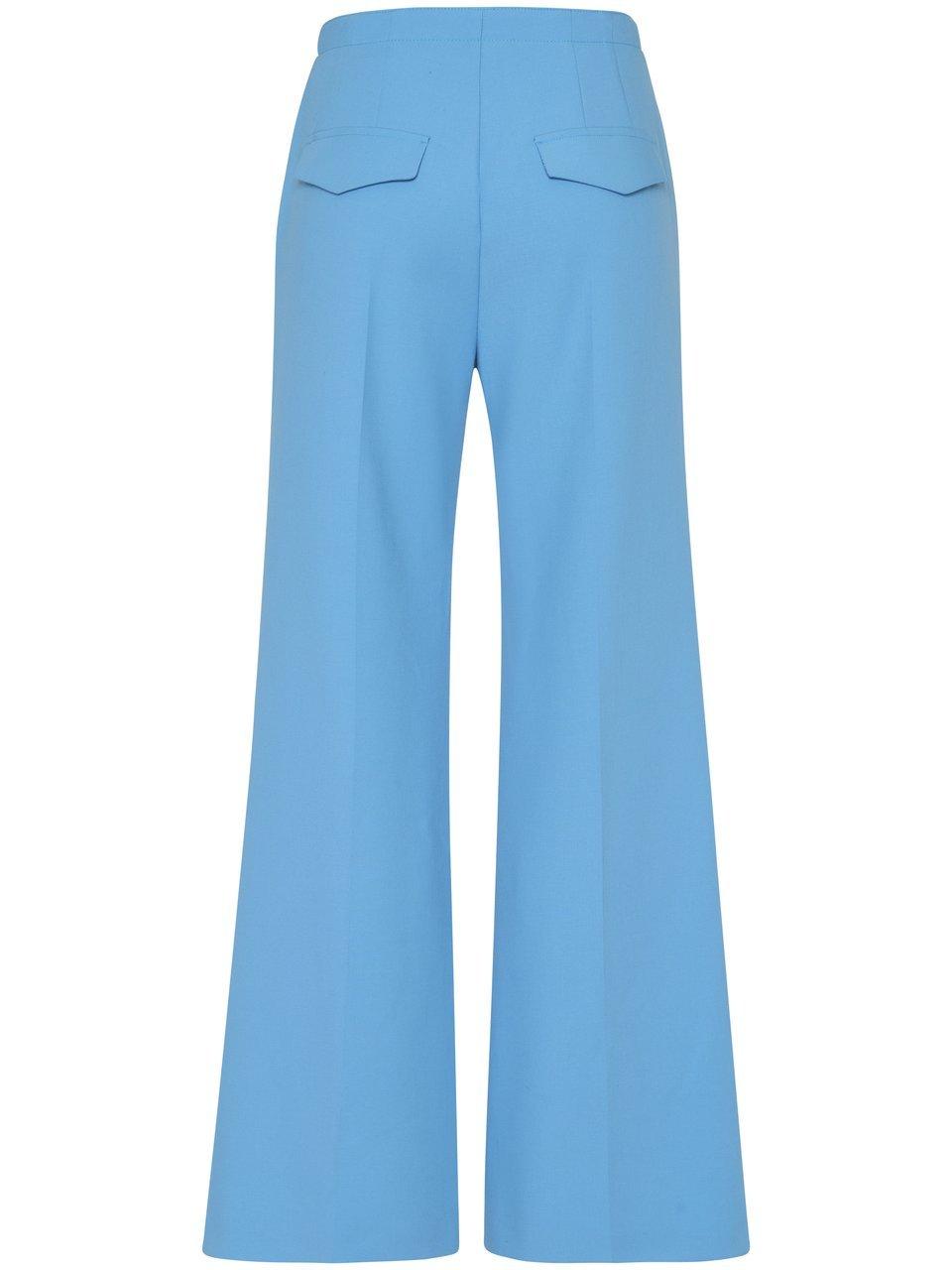 Thumbnail - Wide Fit-Hose Windsor blau