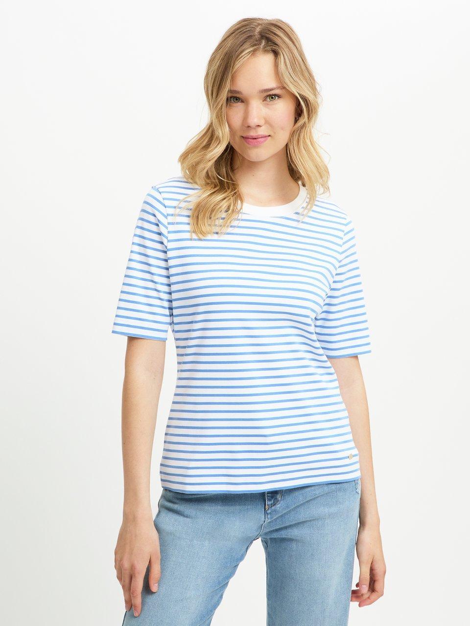 Windsor - Shirt met ronde hals