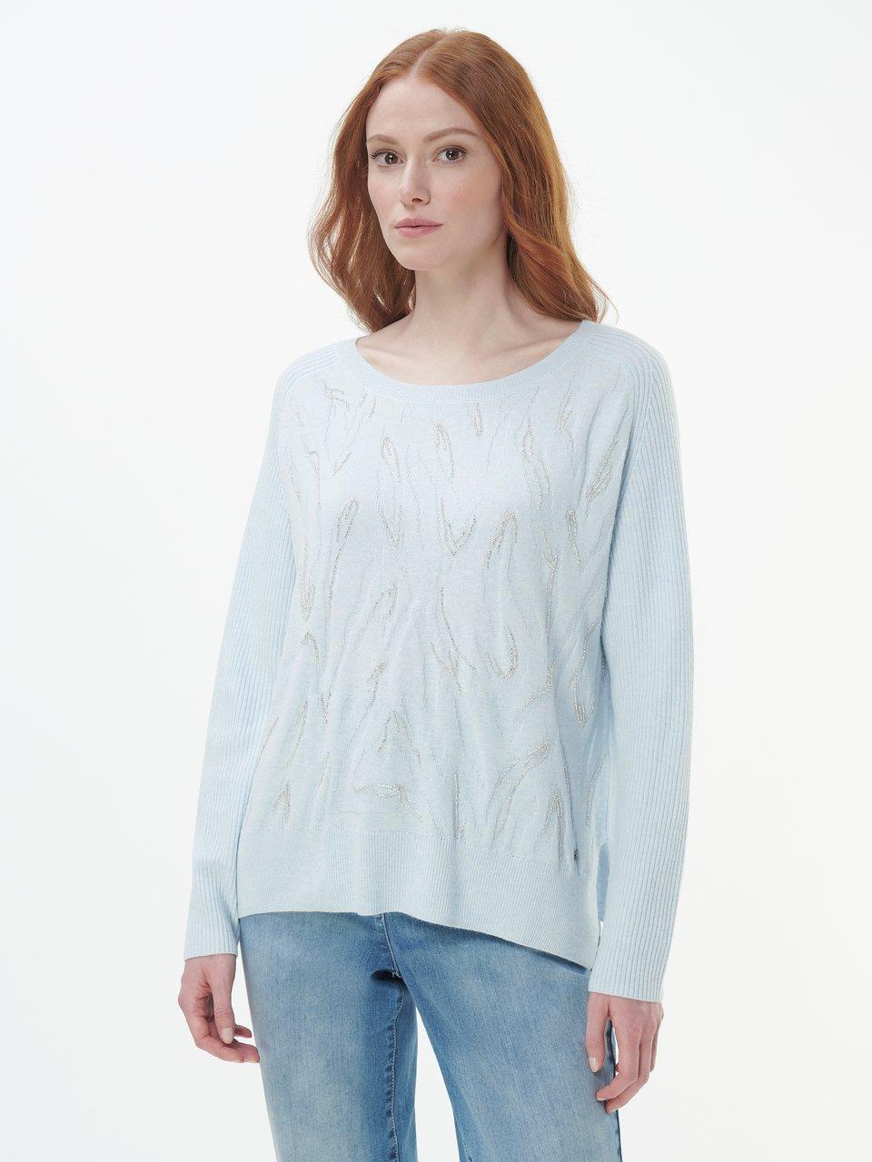 BASLER - Le pull