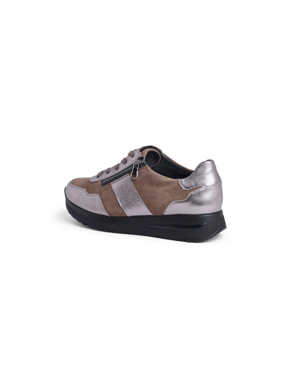 Sneaker Lilly Semler beige