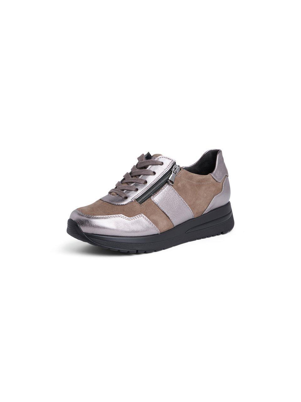 Sneakers Lilly Van Semler beige