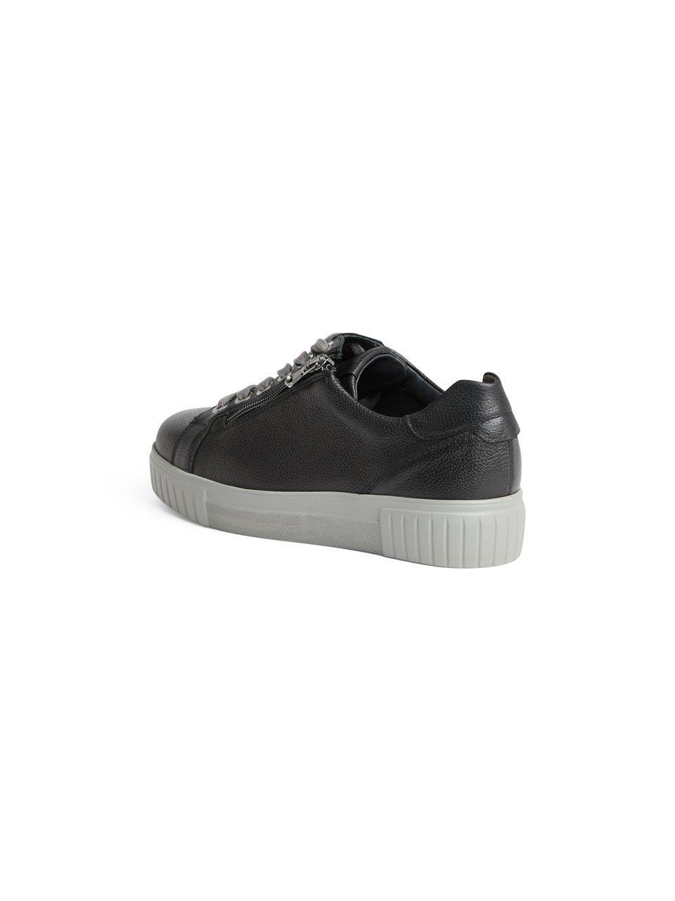 Sneaker Pippa Semler schwarz