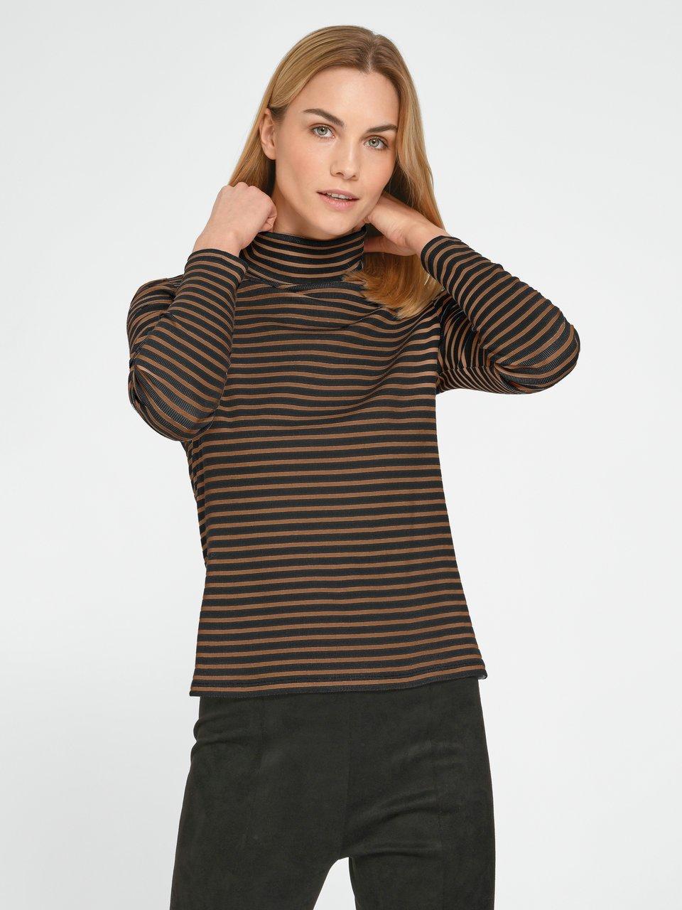 Peter Hahn - Le T-shirt manches longues
