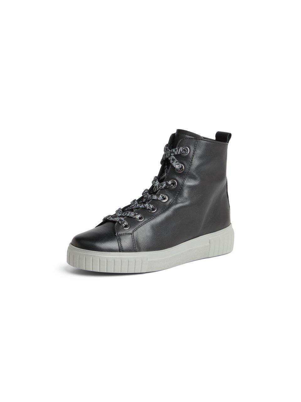 Semler - Schnür-Stiefelette Pamela