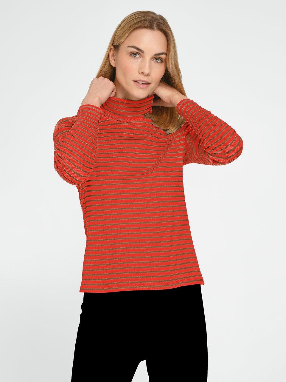 Peter Hahn - Le T-shirt manches longues