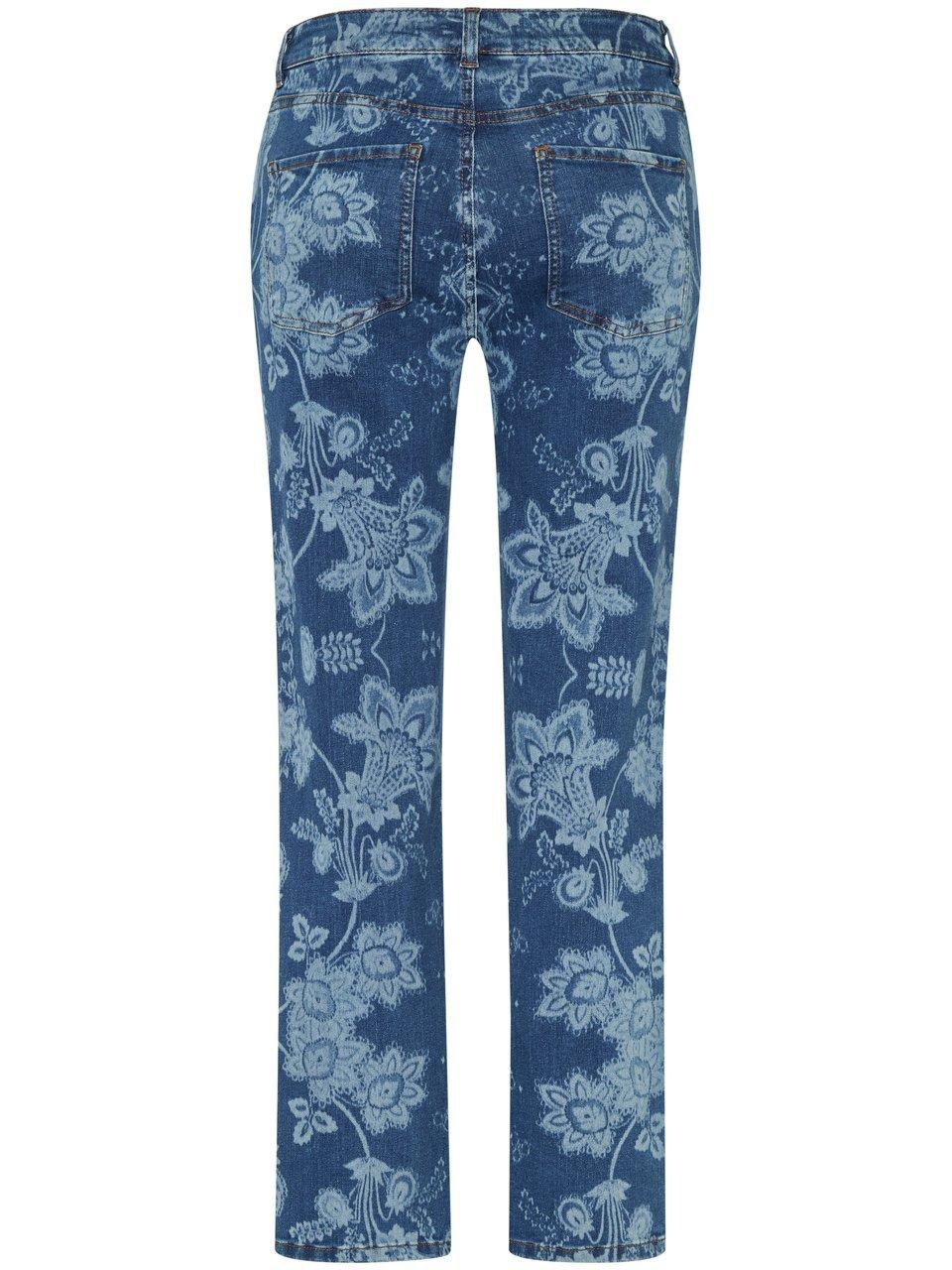 Thumbnail - Jeans Peter Hahn denim