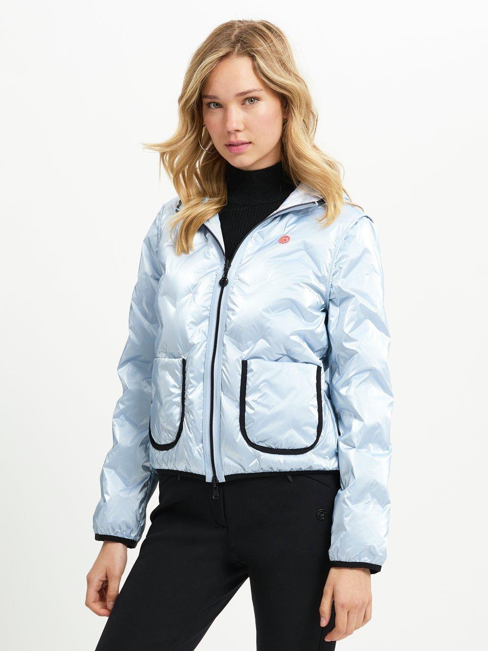Sportalm Kitzbühel - Wende-Steppjacke