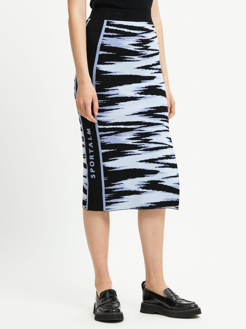 Sportalm Kitzbühel - Gebreide rok