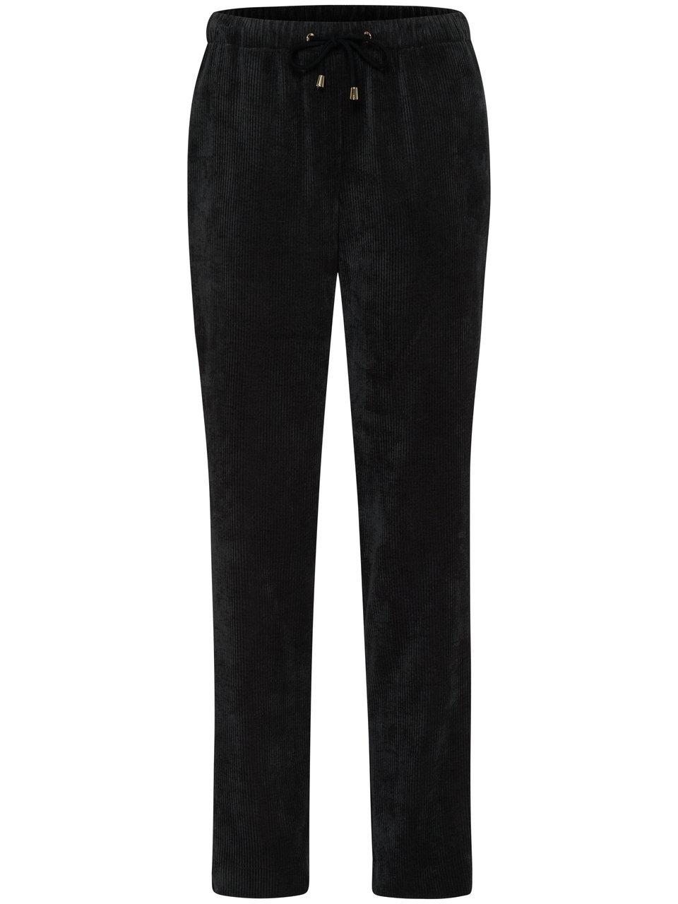 Jogg-Pants Passform Barbara Peter Hahn grau günstig online kaufen
