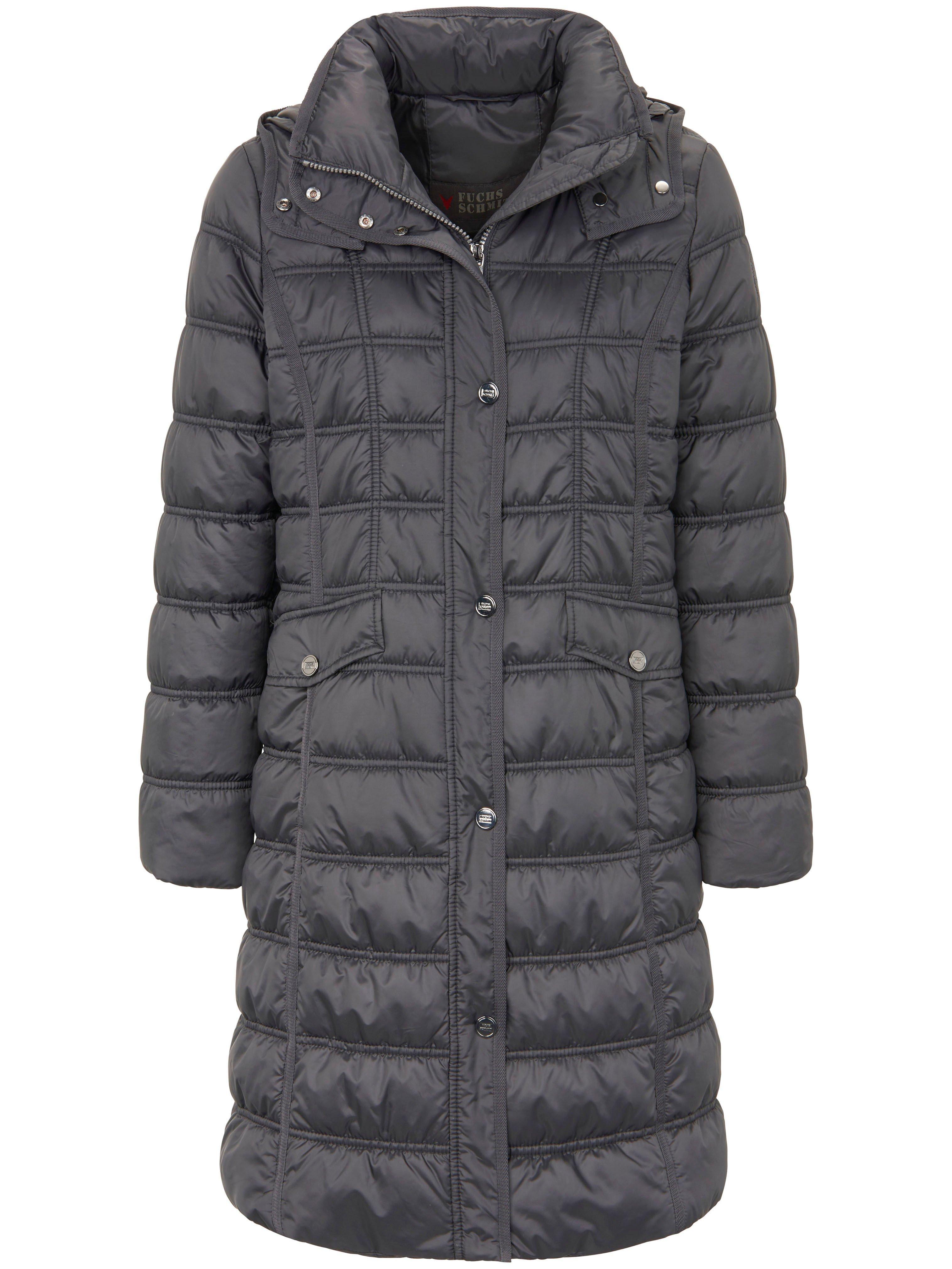 Rundhals-Pullover BASLER weiss günstig online kaufen