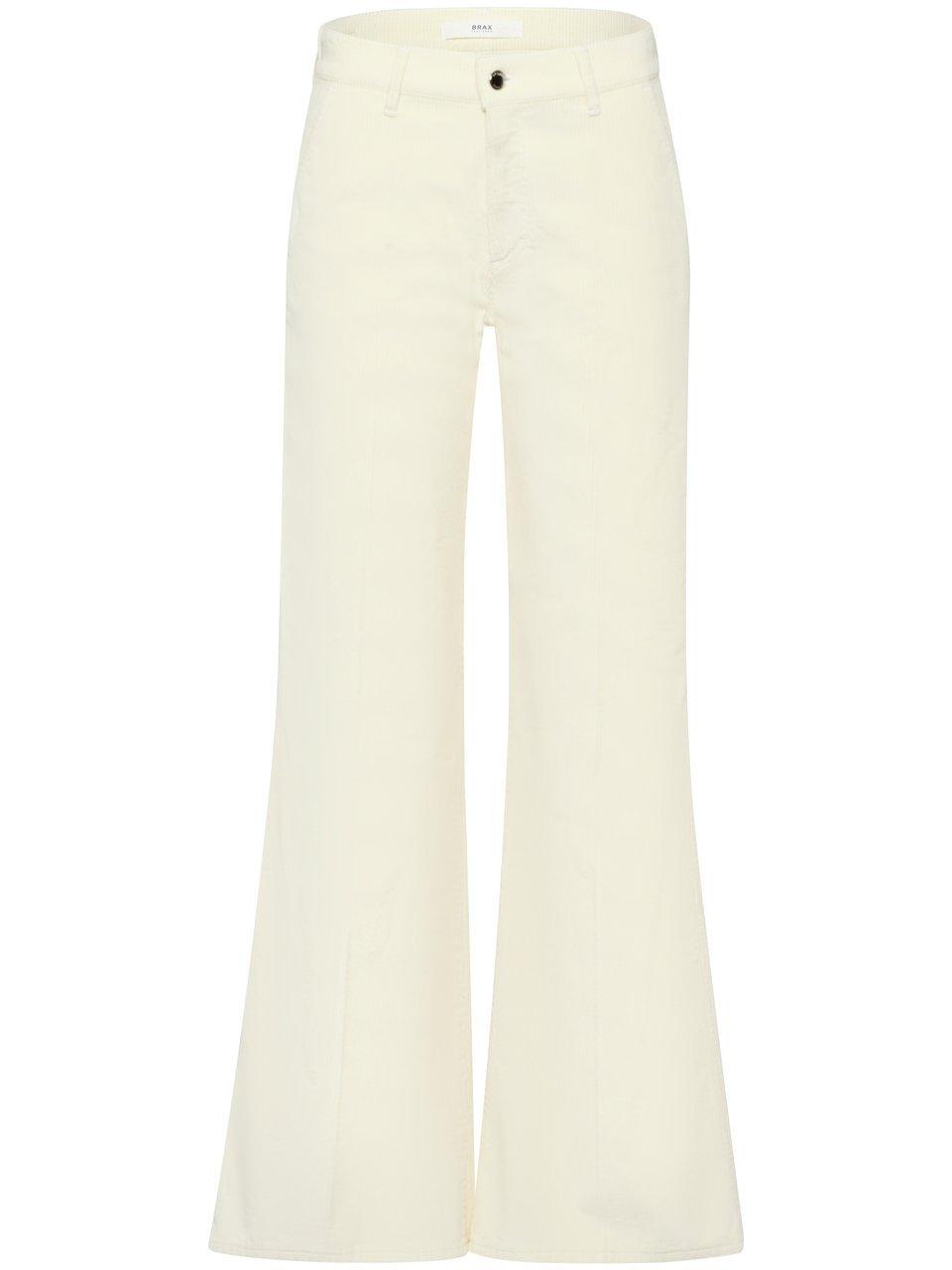 Hose Modell Maine Brax weiss günstig online kaufen