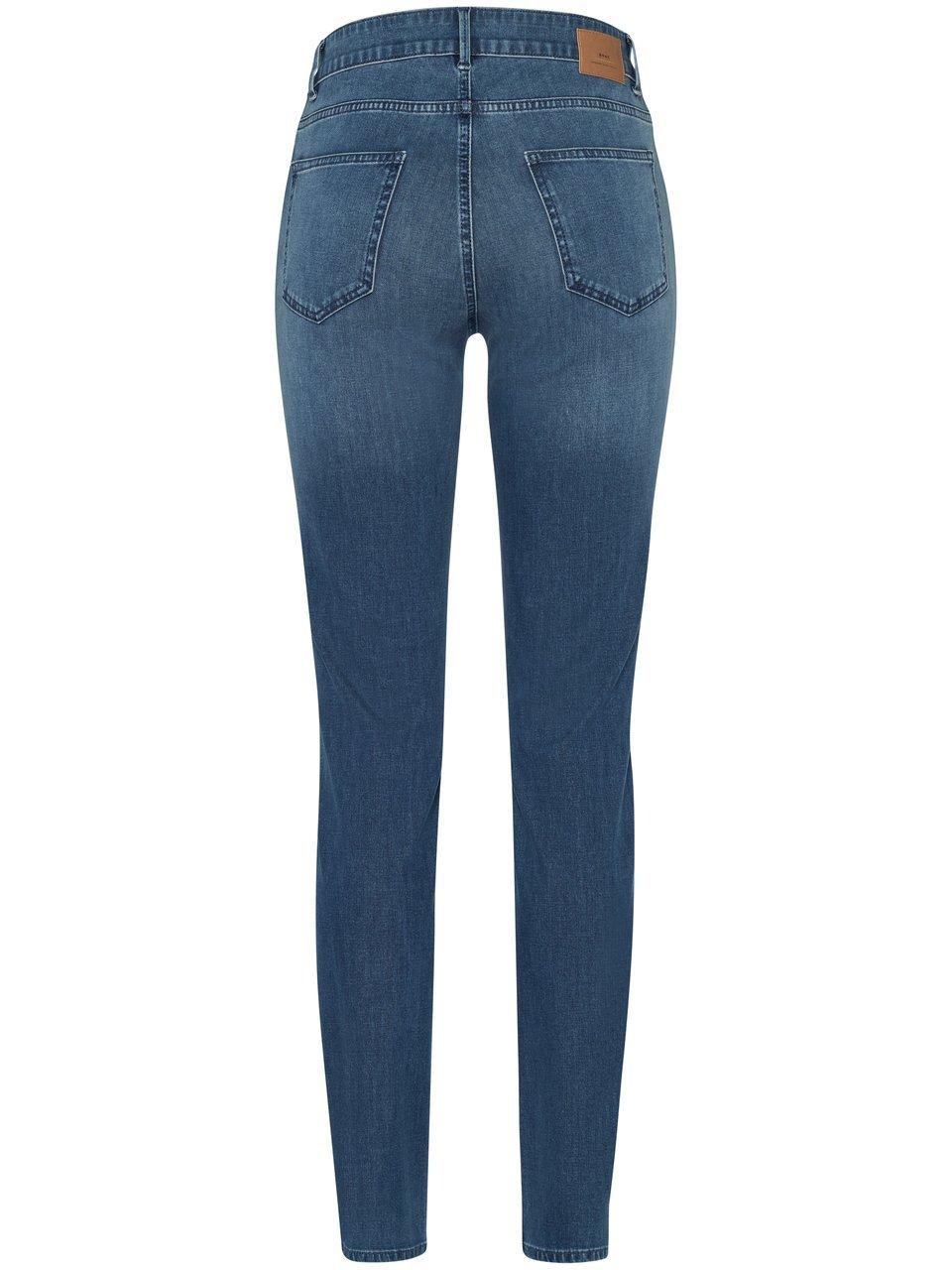 Thumbnail - Jeans Modell Shakira Brax denim