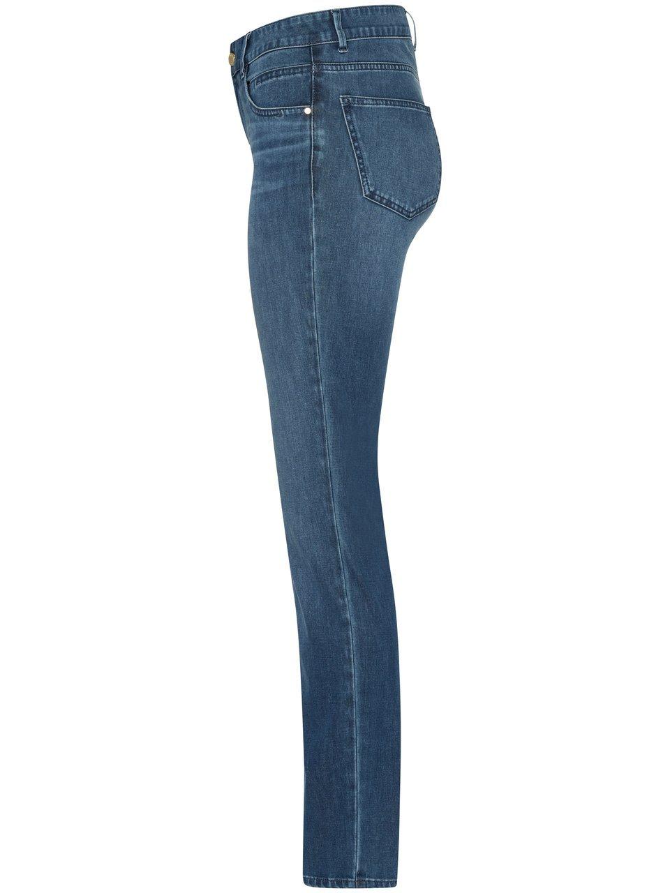 Thumbnail - Jeans Modell Shakira Brax denim