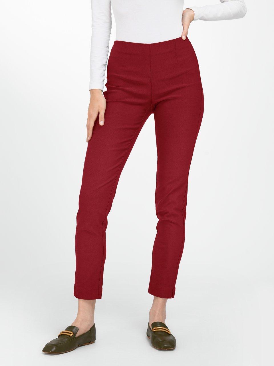 Peter Hahn - Le pantalon coupe Sylvia