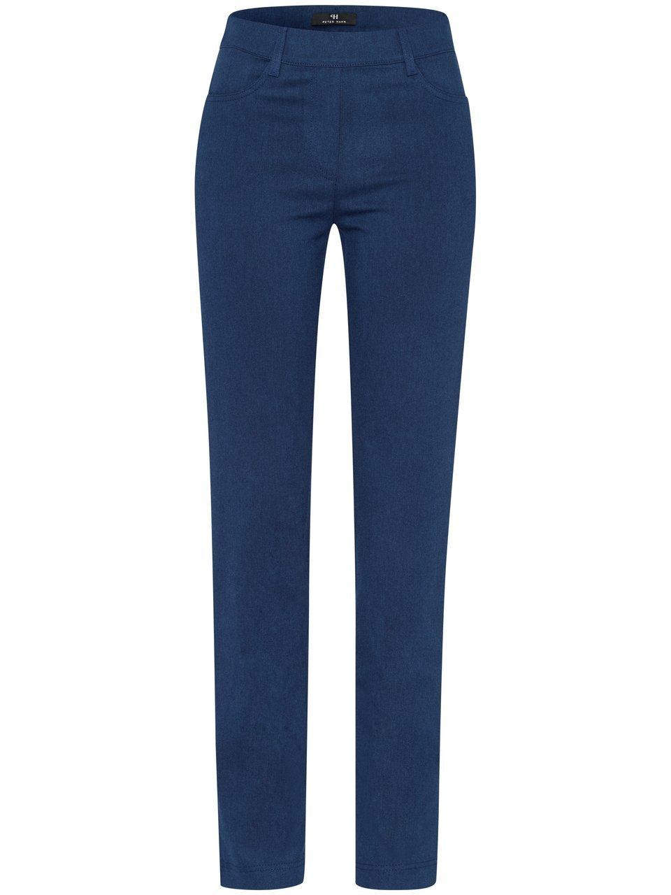 Schlupf-Leggings Peter Hahn blau günstig online kaufen