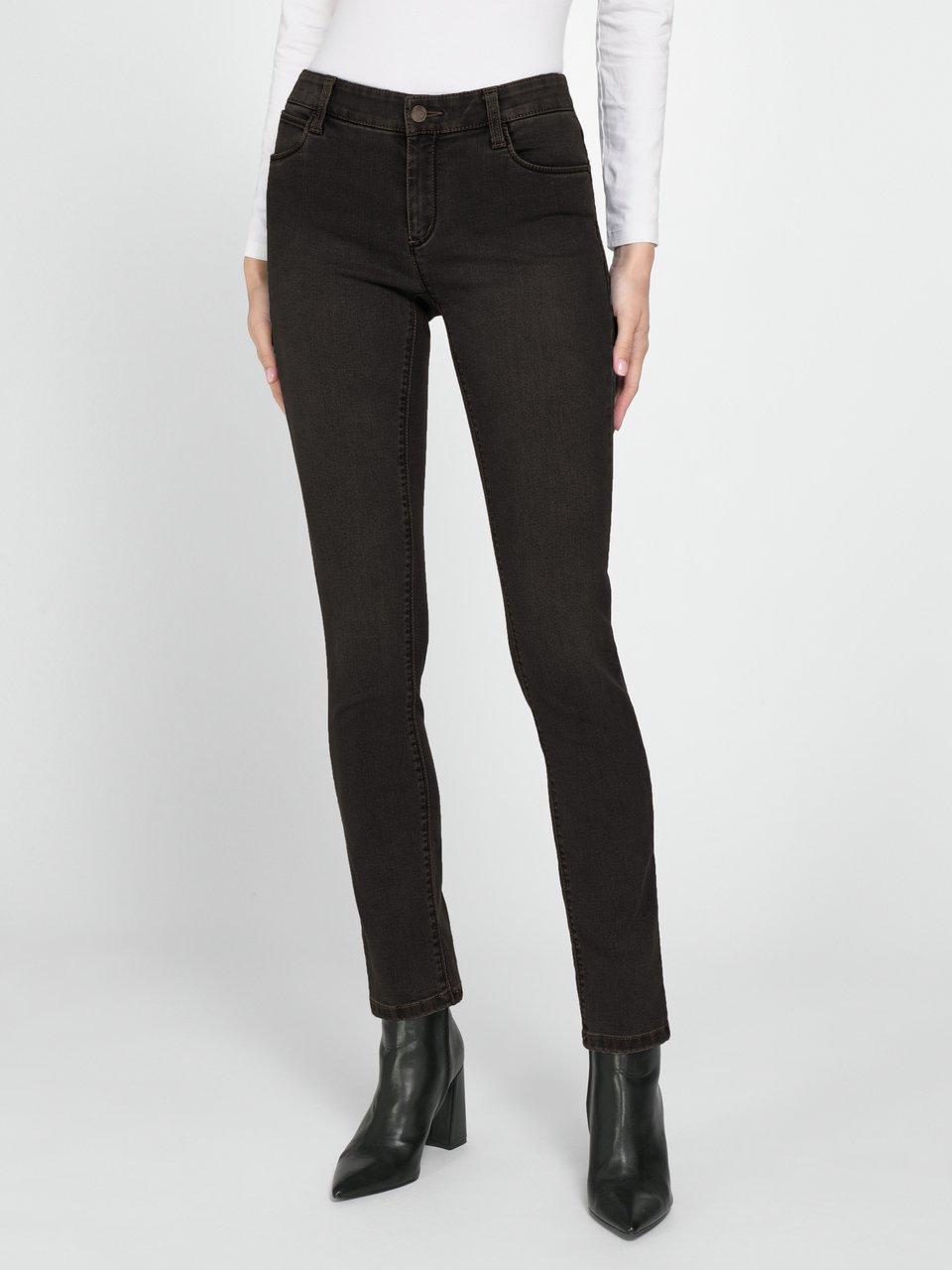 Wonderjeans - Le jean Wonderjeans 5 poches