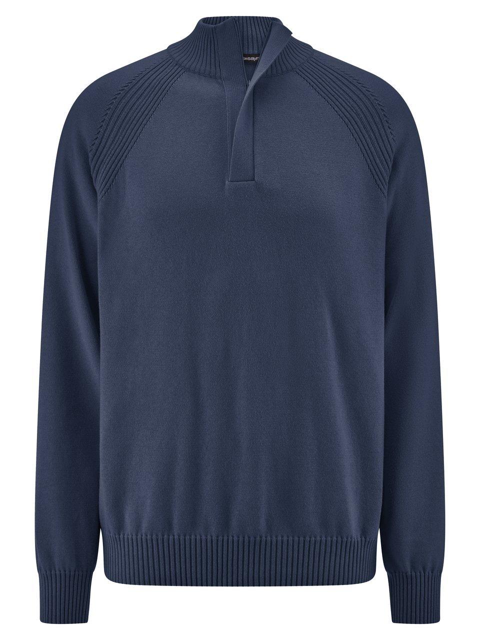 Troyer Louis Sayn blau günstig online kaufen