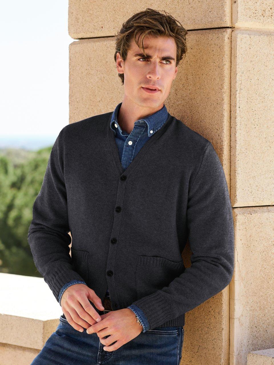 Louis Sayn - V-Cardigan