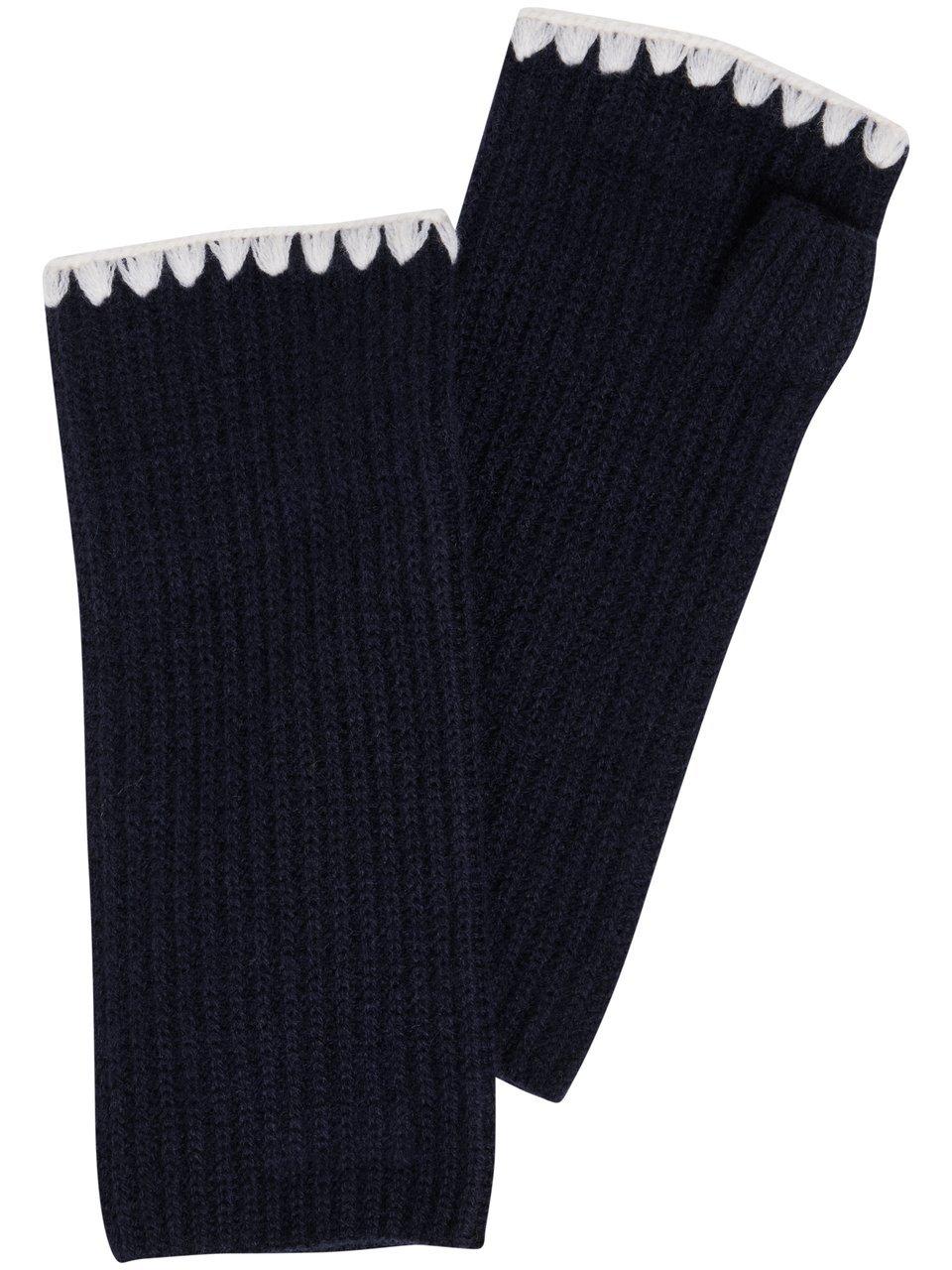 Peter Hahn Cashmere - Omslag